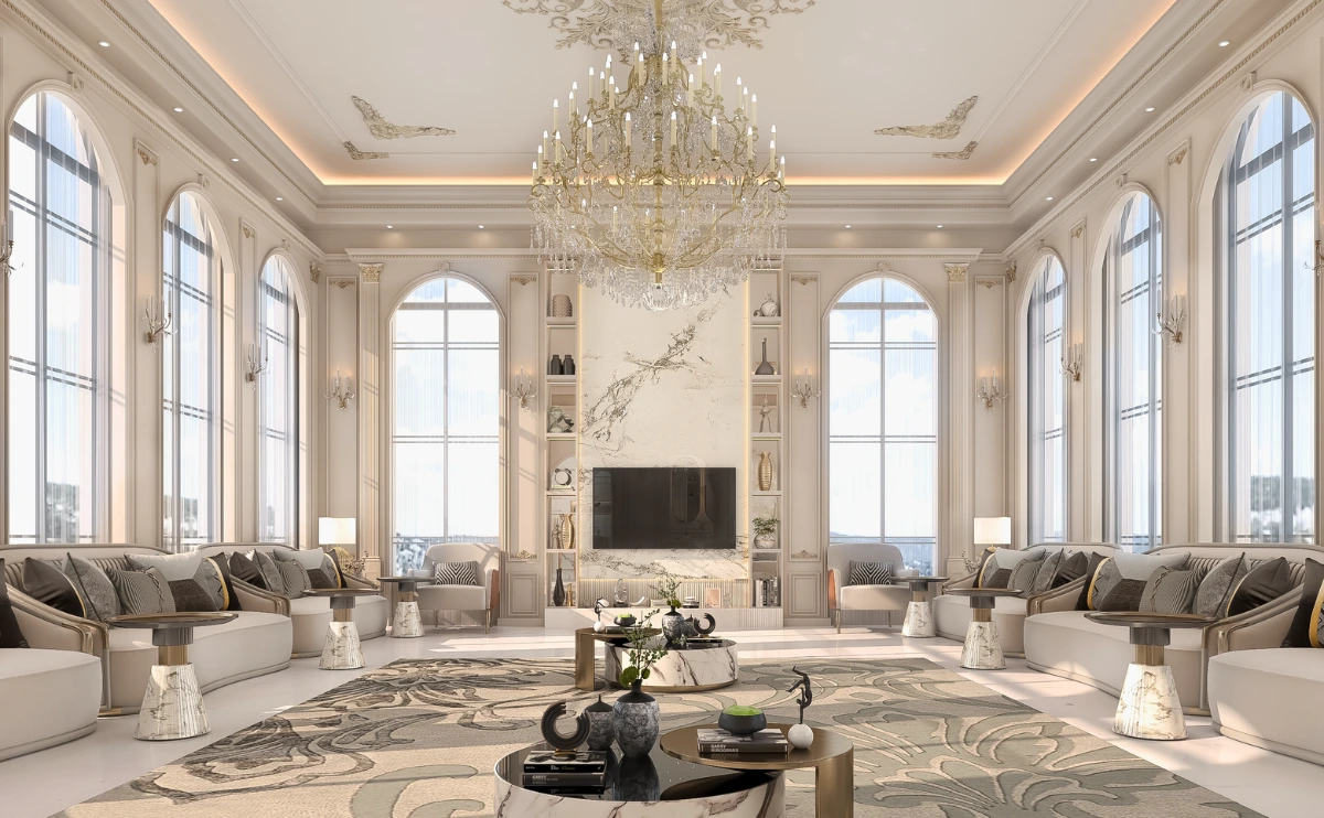 Royal Classic Design